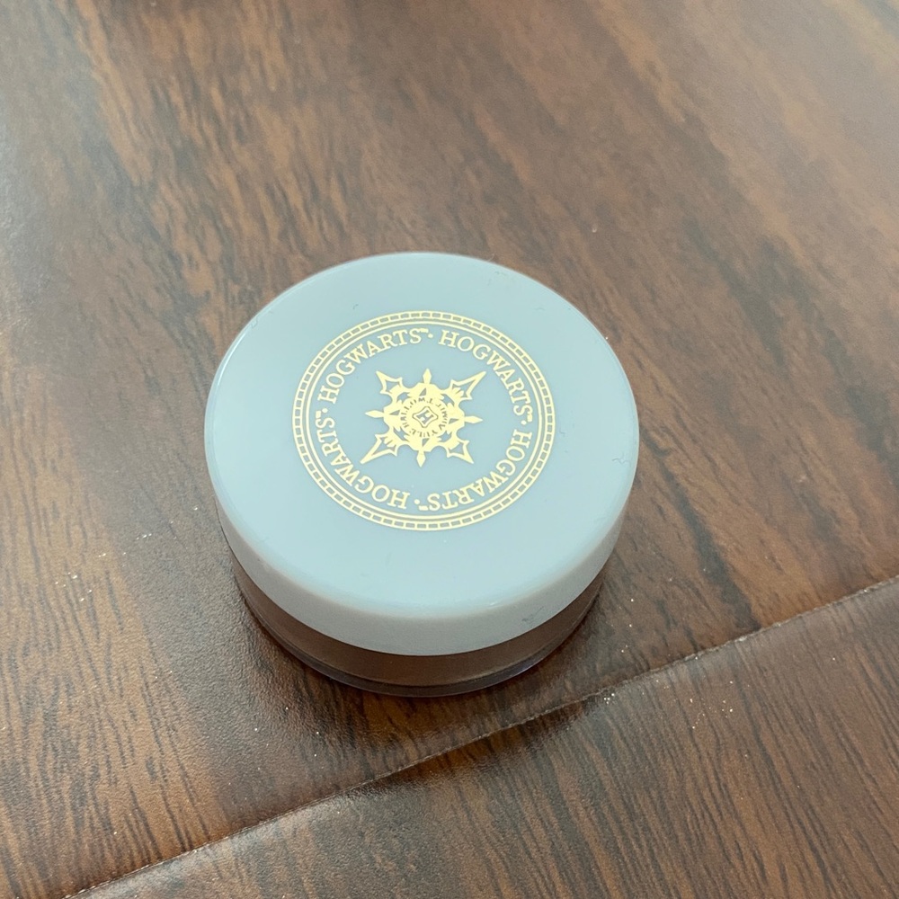 Harry Potter makeup highligheter